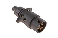 Wtyczka Herth+Buss Elparts 51305543