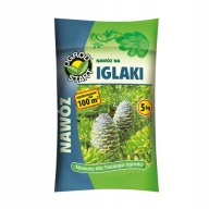 Nawóz do iglaków Ogród Start granulat 5 kg
