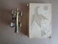 Legenda o Grajku Bożym J. Wiktor