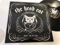 The Head Cat – Rockin' The Cat Club ,,,Lp NM 301