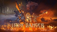 IRON DANGER - Klucz STEAM / Bez VPN