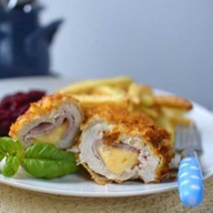 Kotlety devolay Cordoba blue garmażerka