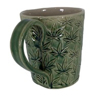 Kubek kamionkowy Olideco 500ml 4/34