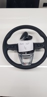 kierownica audi Q7 SQ7 4M 3 RAMIENNA MANETKI