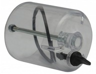 ODSTOJNIK PALIWA KOPARKO-ŁADOWARKI JCB 2CX 3CX 4CX