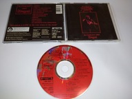 King Diamond – In Concert 1987 - Abigail - CD 1991 1.WYDANIE C148
