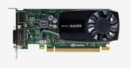 Karta graficzna Nvidia Quadro K620 2 GB