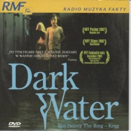 Dark water płyta DVD