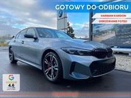BMW Seria 3 320i xDrive Sport Sedan 2.0 (184KM) 2026