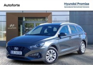 Hyundai i30 1.5 DPI Wagon Salon PL gwarancja dealer Hyundai 1.5 110KM