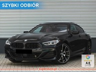 BMW Seria 8 Gran Coupe 840i xDrive Sedan 3.0 (333KM) 2025