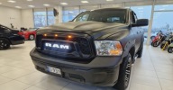 Dodge RAM 5.7 Hemi V8 390km LPG 4x4 Nowe opony 5.7 BenzynaLPG 390KM