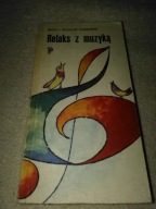 IRENA I WACŁAW PANKOWIE - RELAKS Z MUZYKĄ