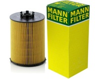 Mann-Filter HU 823 x Filtr oleju