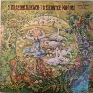 O krasnoludkach i sierotce Marysi Winyl