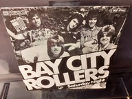 Bay City Rollers - Saturday Night DE 7'' EX
