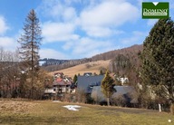 Działka, Wisła, Cieszyński, 2078 m²