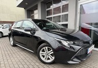 Toyota Corolla TECH, salon Polska, FV-VAT23, Gwarancja 2.0 Hybryda 184KM