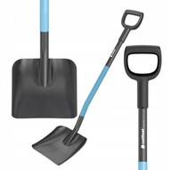 ŁOPATA SZUFLA DO PIASKU IDEAL PRO 40-207 CELLFAST