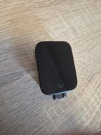 zaślepka zderzaka BMW 5 E60 LIFT PRZÓD 51117184707-01