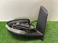 LUSTERKO ZEWNĘTRZNE VW TOURAN 1T1857508AB9B9