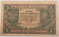 5 Marek Polskich 1919