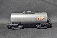WAGON TOWAROWY CYSTERNA BB OSTERREICH - ESSO - H0