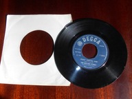 Street Fighting Man THE ROLLING STONES Winyl RARE 1968 INDIA 7'