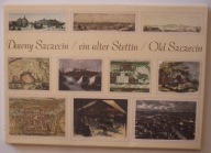 Dawny Szczecin - ein alter Stettin 10 SZTUK - REPRINTY - REPRODUKCJE