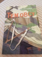 Ten obcy Irena Jurgielewiczowa