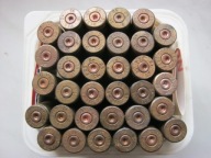 niemieckie luski mauser 1