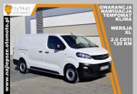 Opel Vivaro, XL, LONG, 2020 XI, nawigacja, tempomat, klima Gwarancja, XL,