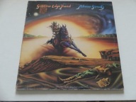 The Graeme Edge Band - Kick Off Your Muddy Boots VG+ Germany