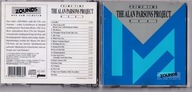 The Alan Parsons Project – Prime Time (Best) Płyta
