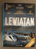LEWIATAN - DVD napisy PL