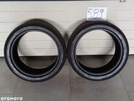 NR 589 OPONA ZIMOWA 245/40/18, CONTINENTAL