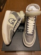 Pinko Sneakersy Occitania Basket Hi Sneaker 38