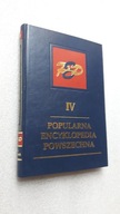 POPULARNA ENCYKLOPEDIA POWSZECHNA t. 4