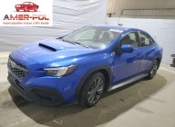 Subaru WRX 2023 2.5l 2.5 Benzyna 271KM