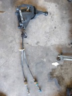 PEUGEOT 308 T7 LEWAREK DRĄŻEK WYBIERAK LINKI SKRZYNI BIEGÓW 9672042980