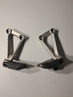 Honda CB500X - 2021 - Sety pasażera