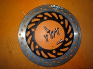 Honda CB 125 F 17r tarcza hamulcowa przod przednia