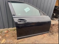 DRZWI PRAWY PRZÓD PRZEDNIE PRAWE MERCEDES W204 LIFT C197 197