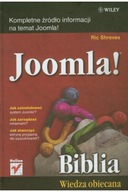 Joomla! Biblia - Shreves Ric