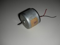 gramofon daniel -orginalny silnik