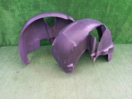 Vw Touran I 03-06 nadkole tylne tył prawe lewe oryginał