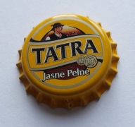 Kapsel Tatra Nr 31 NIEBUTELKOWANY