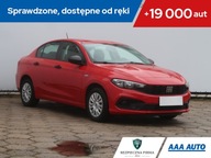 Fiat Tipo 1.4 16V, Salon Polska, Serwis ASO