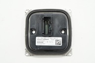 RENAULT KADJAR 18R PRZETWORNICA MODUŁ LAMPY LED 260551225R