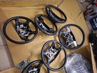 TOYOTA HILUX VII KIEROWNICA MULTIFUNKCYJNA 2005-2015 ROZNE SKORA